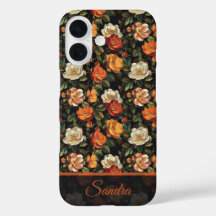 Regalo de Dama de Honor Rosa Nombre Lindo