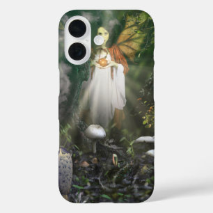 FUNDA iPhone 16 REGALO DE LAS FILAS