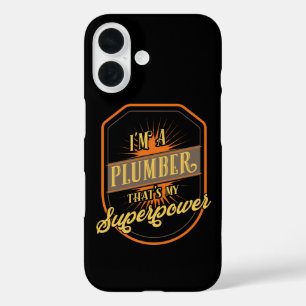 Funda iPhone 16 Regalos de plomo