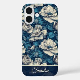 Funda iPhone 16 Regalos del Día de las Madres de Madres Únicas Gar