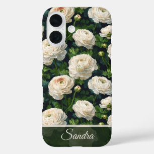 Funda iPhone 16 Regalos del Día de las Madres para Madres Valiente