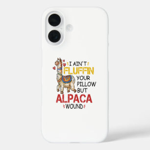 Funda iPhone 16 Regalos divertidos para enfermeras practicantes de