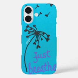 Funda iPhone 16 Respira