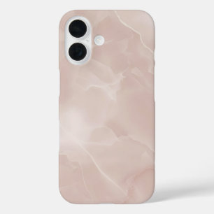 Funda iPhone 16 Resplandores lunares