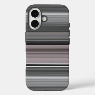 Funda iPhone 16 Resumen #1: Gris