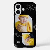 Resumen de dos fotos personalizado