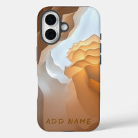 Resumen de las formas de onda Sandstone
