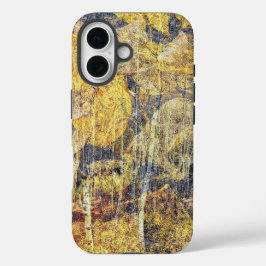 Funda iPhone 16 Resumen de otoño