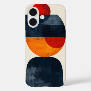 Funda iPhone 16 Resumen del estuche de teléfono personal