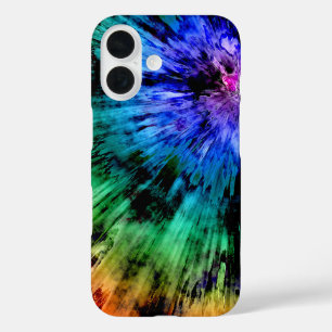 Funda iPhone 16 Resumen Tye