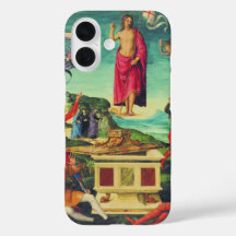 Resurrección de Jesucristo por Rafael