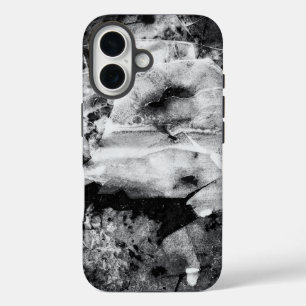 Funda iPhone 16 resurrección del caballero congelado