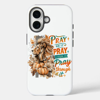 Funda iPhone 16 Reza...
