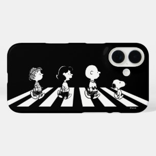 Funda iPhone 16 Rock Tees   Caminata grupal