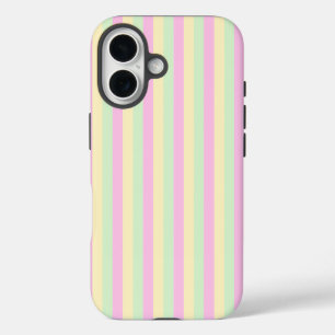 Funda iPhone 16 Rubor de Limón