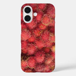 Funda iPhone 16 rumiantes