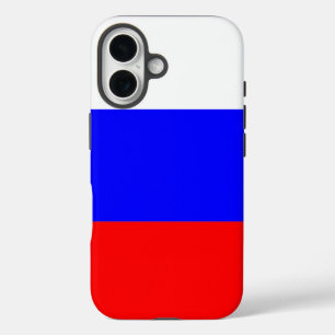 Funda iPhone 16 Rusia