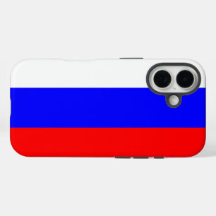 Funda iPhone 16 Rusia