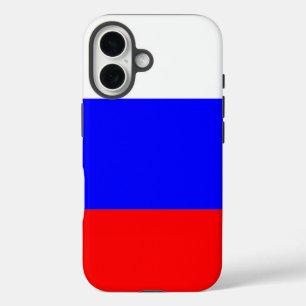 Funda iPhone 16 Rusia