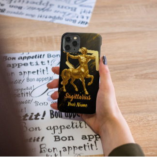 Funda iPhone 16 Sagittarius Case-Mate Barely There iPhone
