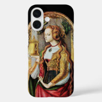 SAINT MARY MAGDALENE