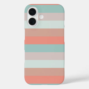 Funda iPhone 16 salpicadura de espuma de mar