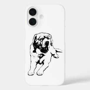 Funda iPhone 16 Salto de amanecer - Cultivo mínimo