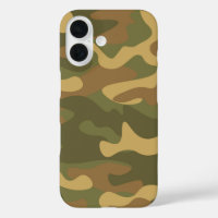 Sand Brown Camo