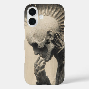 FUNDA iPhone 16 SCHIZM
