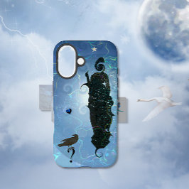 Funda iPhone 16 Secretos