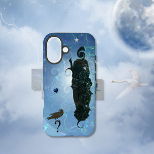 Funda iPhone 16 Secretos