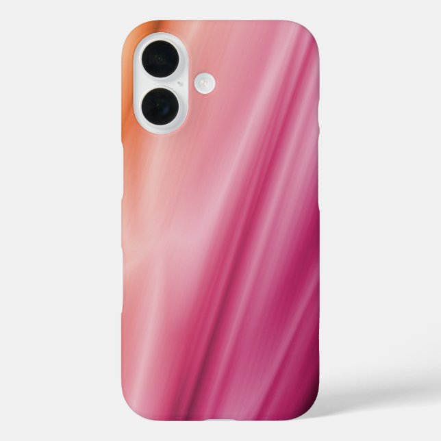 Funda iPhone 16 Seda circo (Reverso )