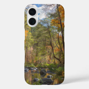 Funda iPhone 16 SEDONA ARIZONA TRANSMITIENDO OTRO DÍA Funda-Mate i