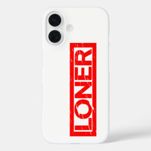 Funda iPhone 16 Sello más largo