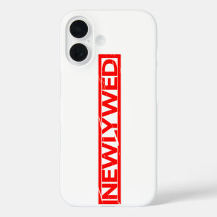 Funda iPhone 16 Sello nuevo