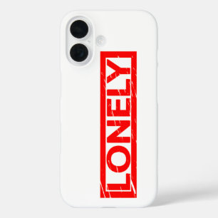 Funda iPhone 16 Sello solitario