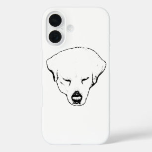 Funda iPhone 16 Serenidad de bolsillo