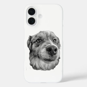 Funda iPhone 16 Siempre mirando