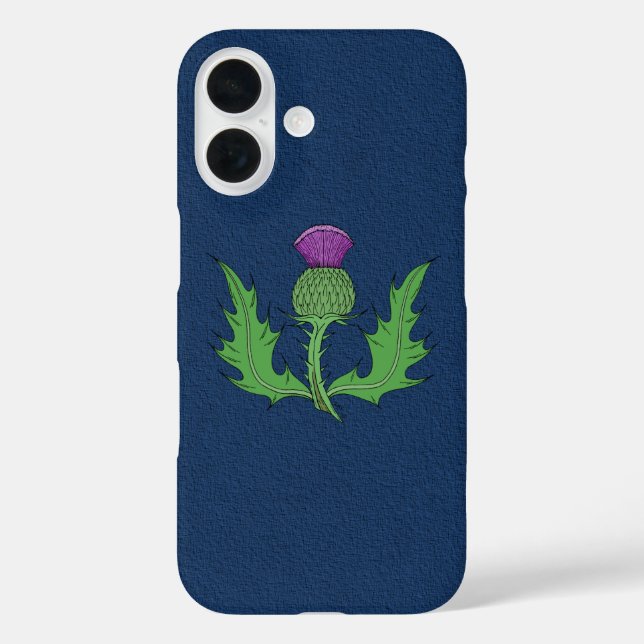 Funda iPhone 16 Silbato (Reverso )