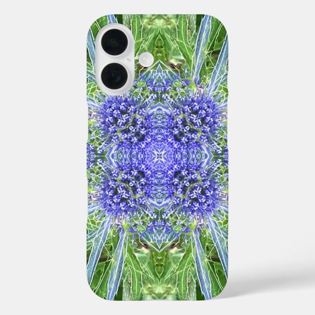 Funda iPhone 16 Silbato (Reverso )