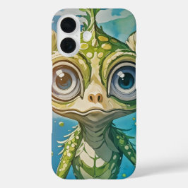 Funda iPhone 16 Simón