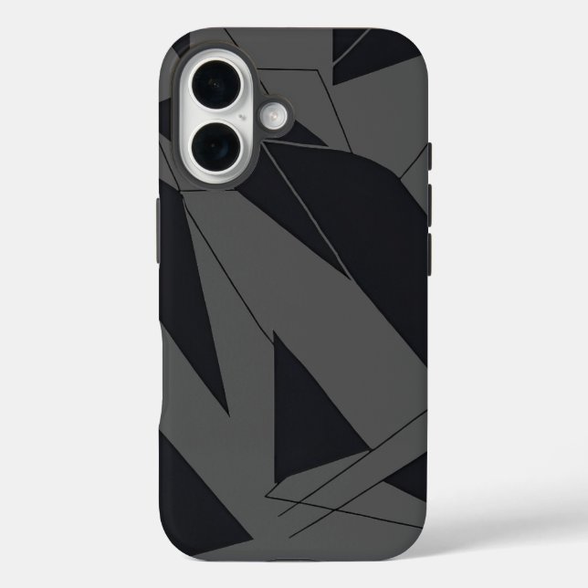 Funda iphone 16 simple (Reverso )