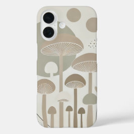 Funda iPhone 16 Simplicidad orgánica