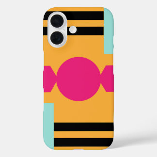 Funda iPhone 16 Sin inconvenientes