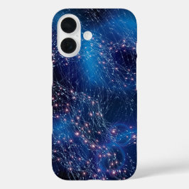 Funda iPhone 16 Sinapsis