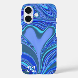 Funda iPhone 16 Singular Resumen Marcado Liquidado y Colorido