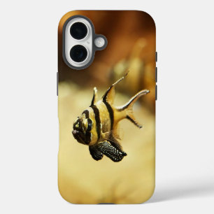 Funda iPhone 16 Sintomático huelguista