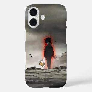 Funda iPhone 16 solo