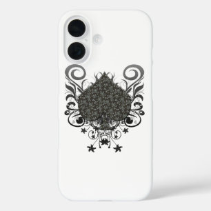 Funda iPhone 16 Spade