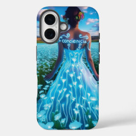 Funda iPhone 16 Spiritual and Unique Cell Phone Cases